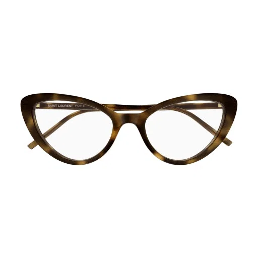 Saint Laurent SL 777 Eyeglasses - view 4